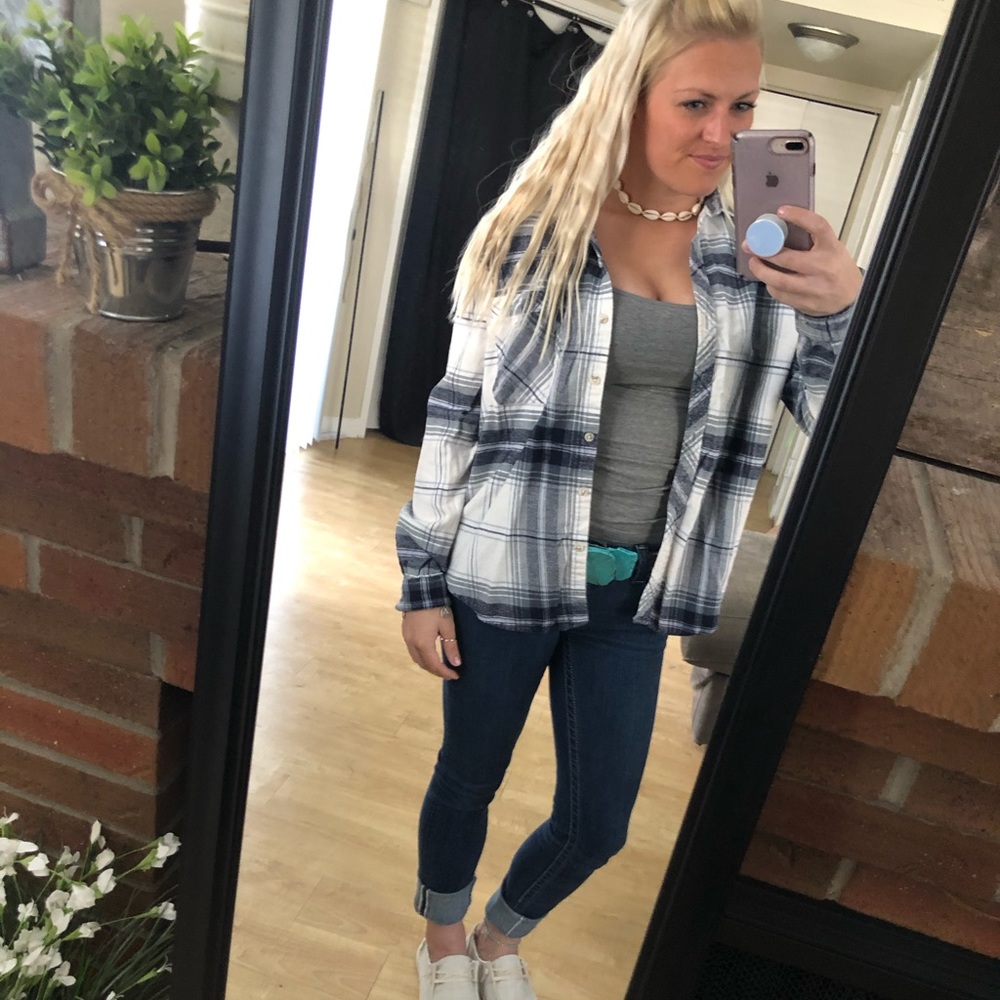 BDG Flannel